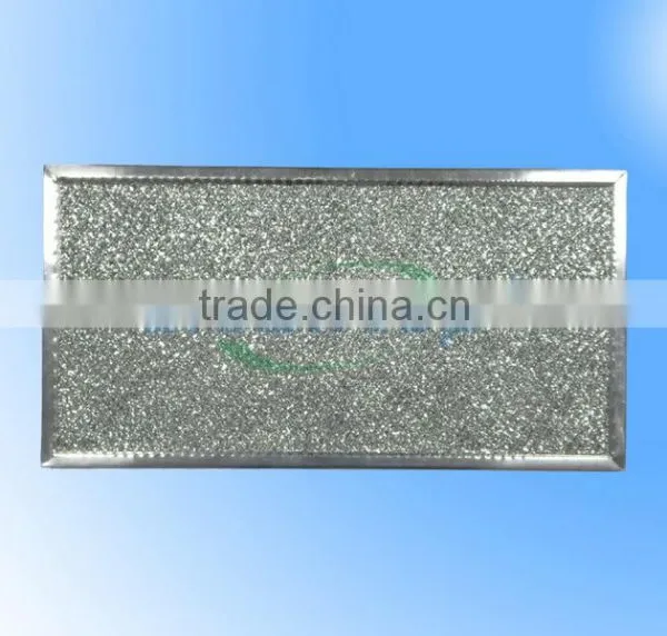 Cooker Hood Aluminum Grease Filter