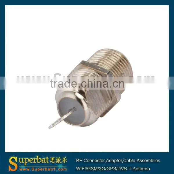 Insulation Piercing Connector F Connector