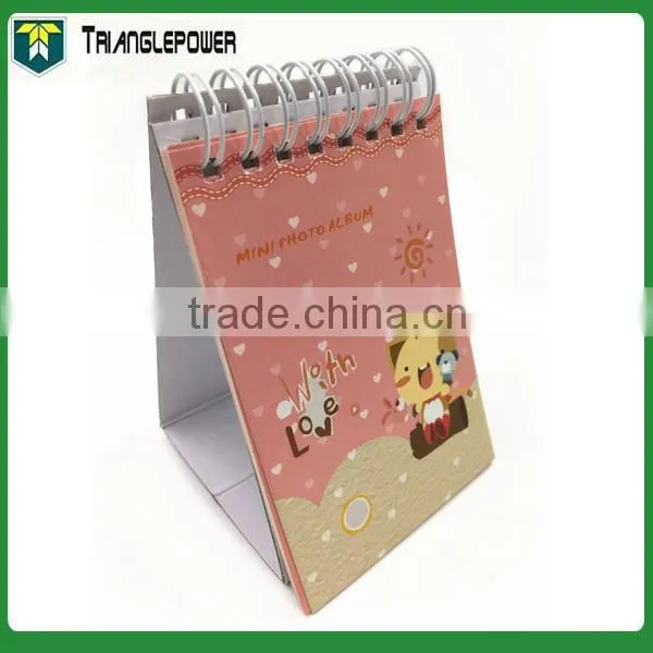 New Style Pink & Green Mni Photo Album For Fujifilm Instax Mini Film photo-5