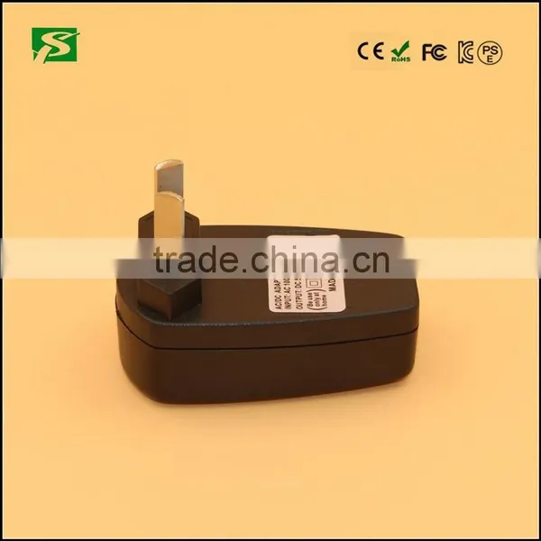 2016 New Model High Quality Australia Charger Adapter photo-2