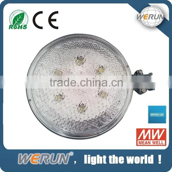 Hot Selling Good Quality Best Price 42w Led Street Light photo-3