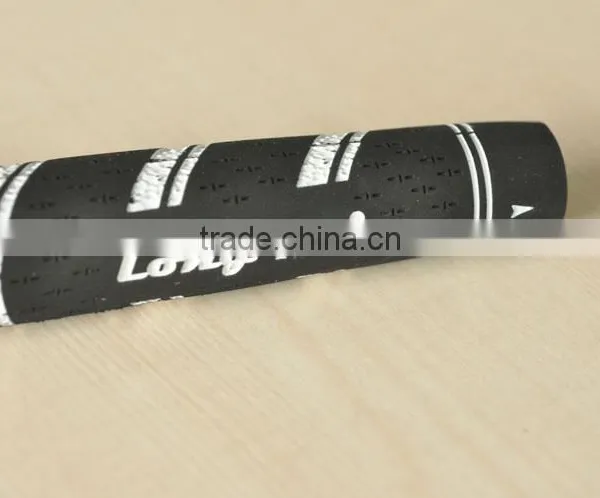 Factory Price Rubber Silicone Rubber Golf Putter Grip photo-4