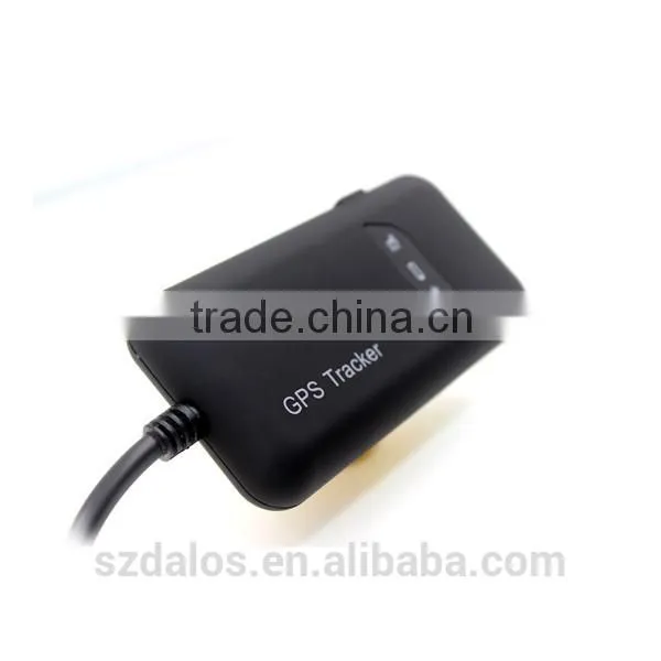 Auto Mini Small Real Time Online Tracking Device Cheap Mini Gps Gsm Anti-theft Gps Motorcycle Tracker photo-4