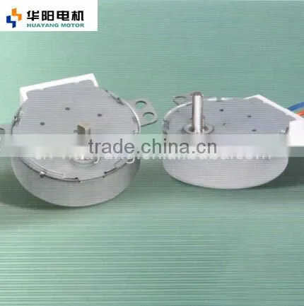 Low Rpm 50TYZ416-BY2 ac Small Electric Synchronous Motor for Actutor