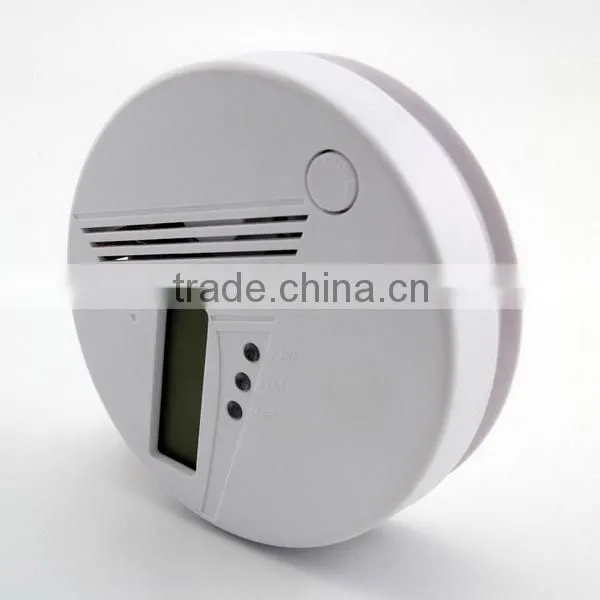 Smart Home Carbon Monoxide Detector / co Alarm , Gas Alarm / Gas Leak Detector PA-001EN50291 Quality Choice photo-4