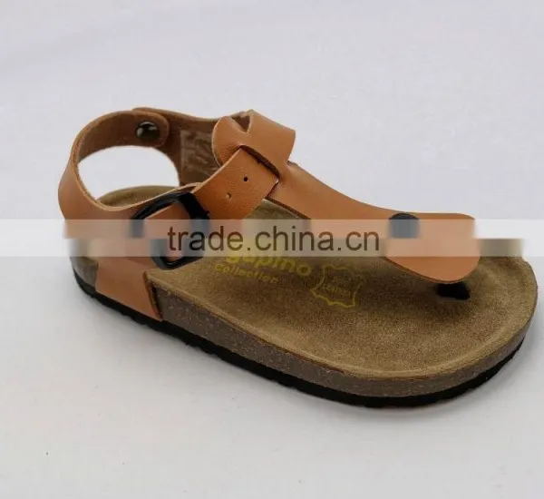 2016 Comfortable Sandles for Boys and Girgs