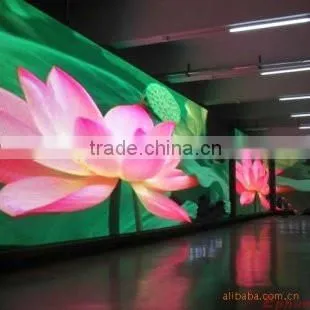 HD P5 Indoor Advertising LED Module photo-6