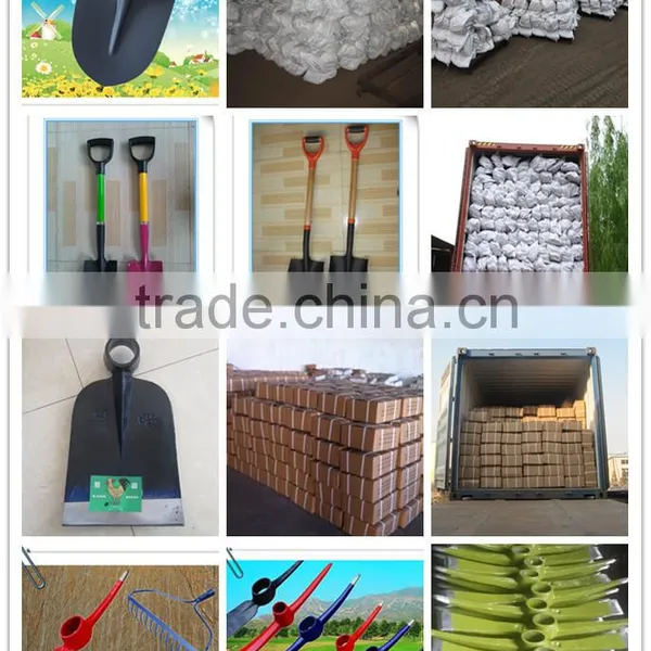 all kinds of farming tools