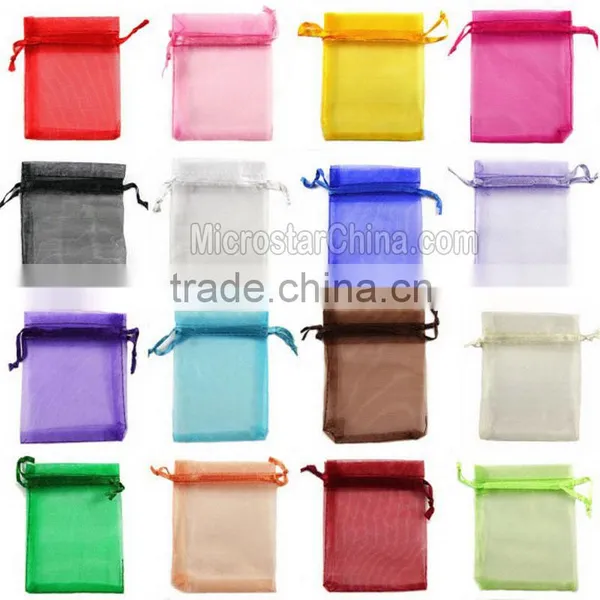 Custom Jewelry Pouch With Logo photo-3
