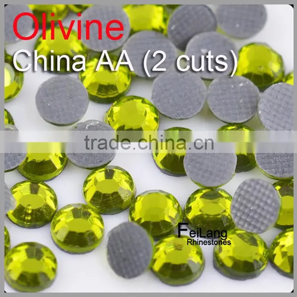 Rhinestone Girl Motif China aa Accessories photo-3
