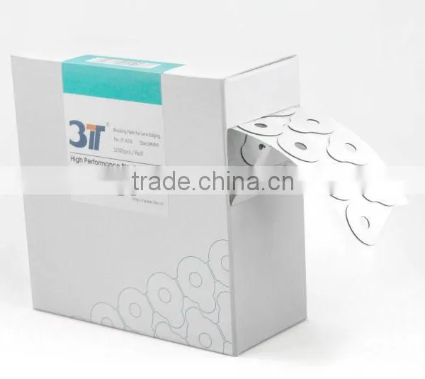 3T-A23L Blocking Pads photo-2