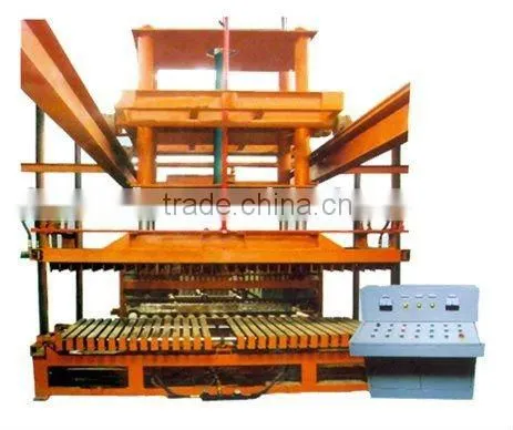 Fully Automatic Clay Brick Setting Machine Red Brick Setting Machine photo-3