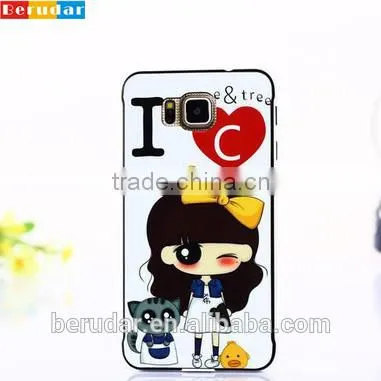 China Factory Phone Accessories for Custom Samsung s6 Cases photo-3