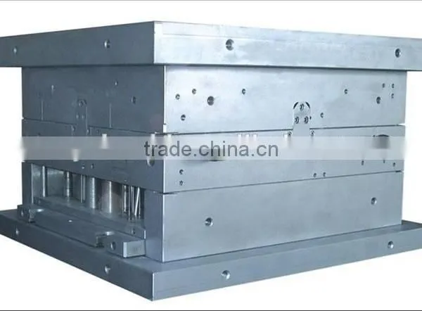 Fashion Plastic Beach Chair Molds Making photo-3