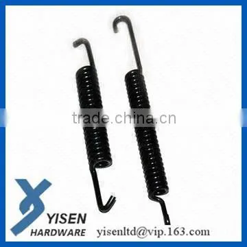 India Titanium and Titanium Alloy Spring
