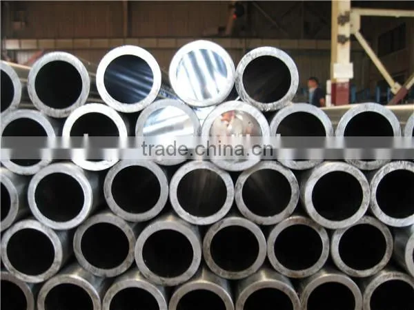 Europe Carbon Steel Seamless Steel Pipe Sch160 Sch80 Sch40 Sch20 photo-5
