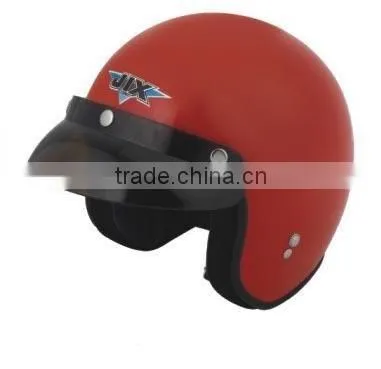 ECE DOT CE Half Face Helmet photo-2