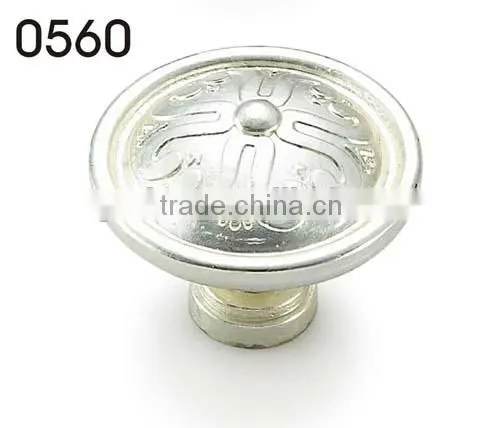 Kitchen Cupboard Knob, Antique Cabinet Knob, Knobs