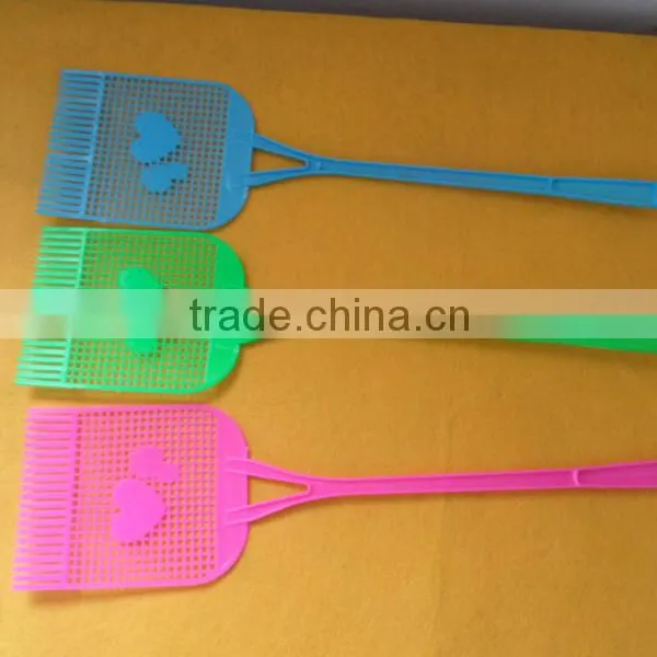 New-style Plastic Flyswatter photo-2