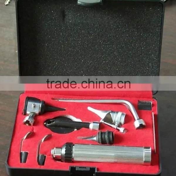 ENT Diagnostic Set