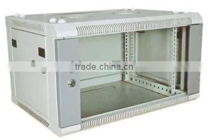 FY-WMG Glass Door Fronted Wall Mounted Boxes
