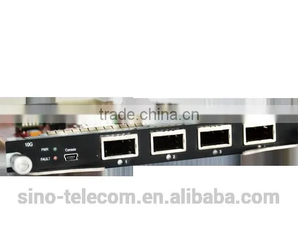 Sino-Telecom 10G Optical Network Unit for CWDM/DWDM photo-2