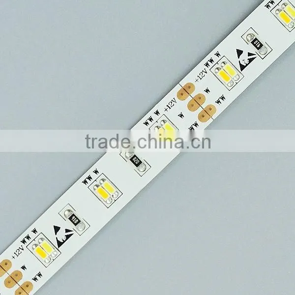 New Arrival! CRI 90 Color Temperature Adjustable Led Strip 2700K~6500K Quality Choice photo-5