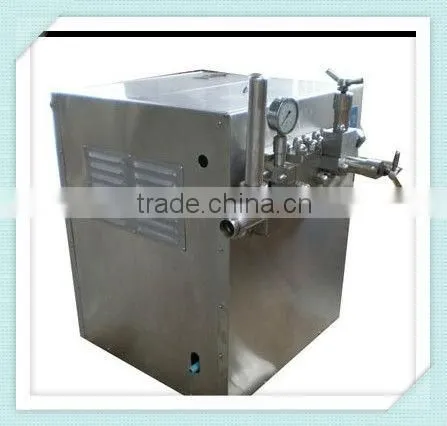 Fruit Juice Homogenizer