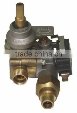 Brass Gas Valve for Gas Cooker photo-4