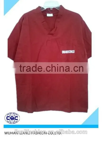 OEM Cheap Seperate Workwear photo-2