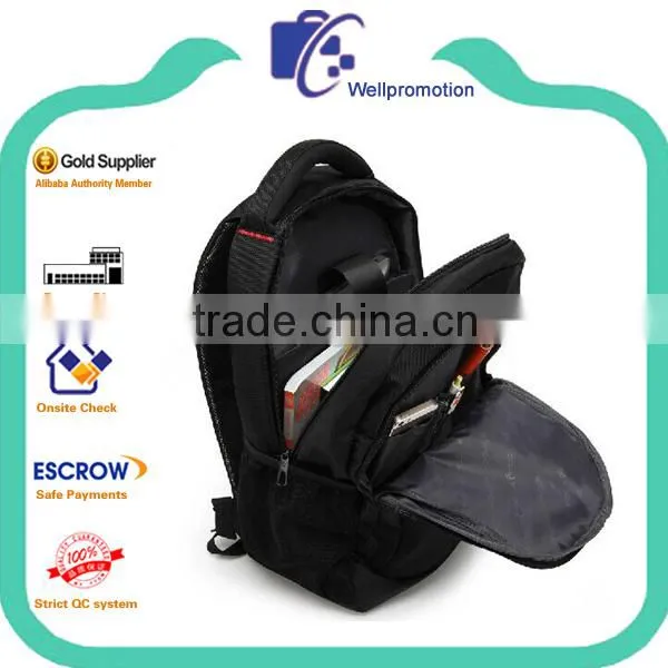 17" Waterproof Laptop Backpack, Multifunctional Laptop Backpack Quality Choice photo-2