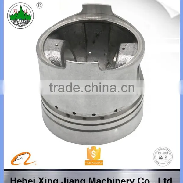 Small Engine Spare Parts Engine Piston photo-2