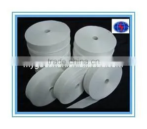 High Quality Heat Contraction Tape for Banding of Transformer Motor