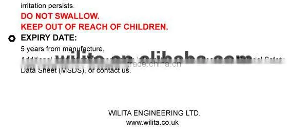 Lubricant & Penetrant Oil for Car Parts, Penetrating Lubricant Spray and Anti-rust photo-4