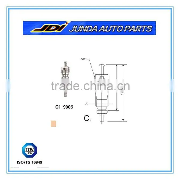 High Quality Tire Valve Core C1 9001 photo-3