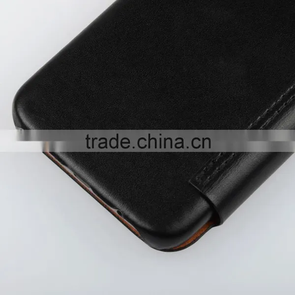 C&T Genuine Leather 100% Handmade Wallet Case for Samsung Galaxy Note 7 photo-4