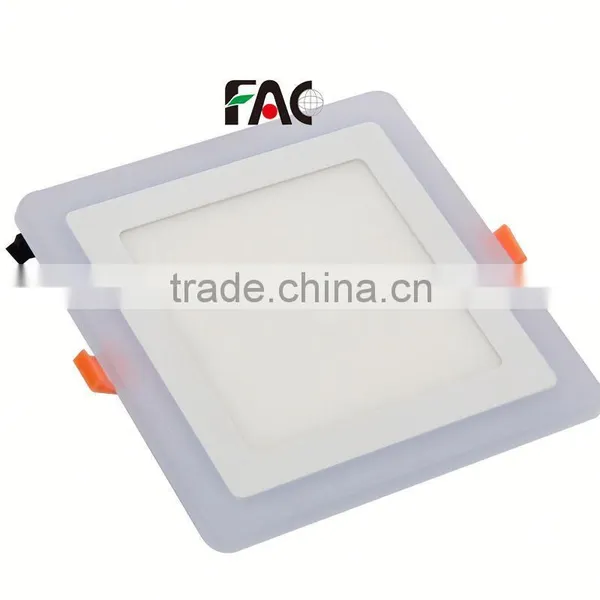 Hot Sale OEM Zhongshan 24inch Led Panel Lighting photo-5