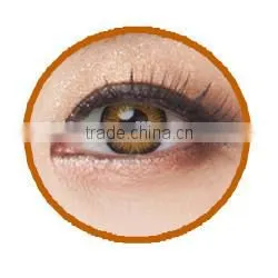 Wholesale 14.5 Monthly Eye Contacts Romance Colored Contact Lenses photo-3