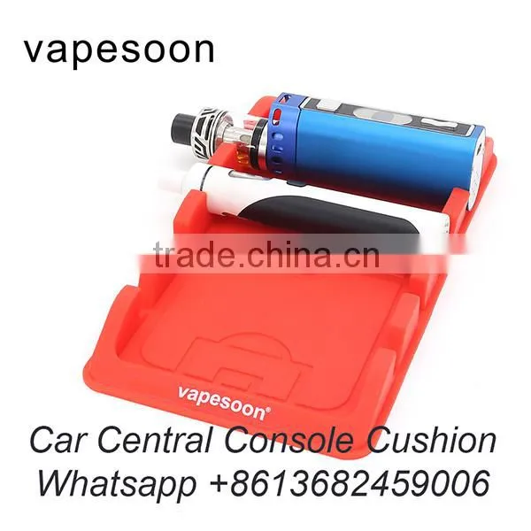 19mm or 22mm Electronic Cigarette Silicone Suction Base Car E-cigarette Holder photo-2