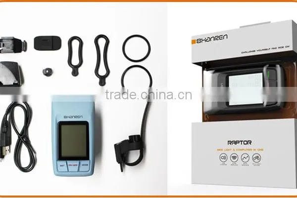 Bike Accessories Led Bike Light Bicycle Light Wholesale photo-5