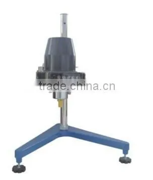 DSHJ-1 Digital Rotational Viscometer