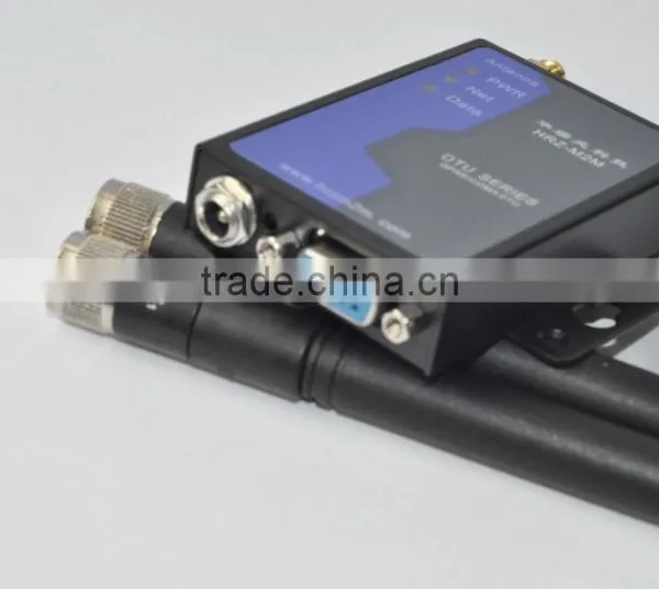 HOT SALE Industrial Data Transmission DTU Modem Device photo-3
