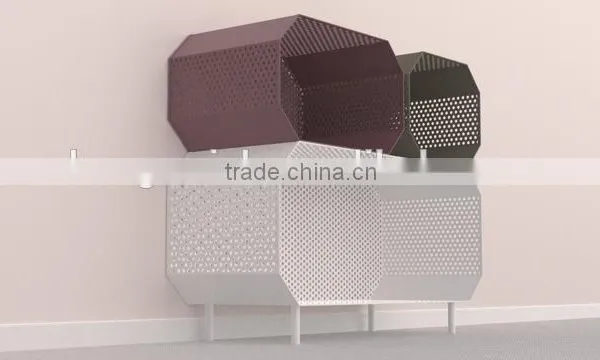 Wine Store Display Fixtures