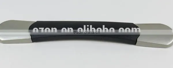 Plastic Luggage Bag Carrying Handle,Luggage Case Plastic Handle Parts,Suitcase Accessories Zinc Alloy Handle photo-2