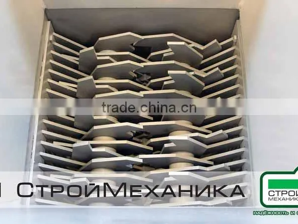 Lump Crusher DK-400 M photo-3