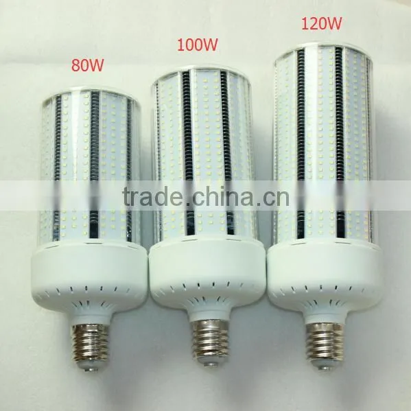 85-265V 360d LED Corn Lamp Bulb E26 E27 E39 E40 photo-5