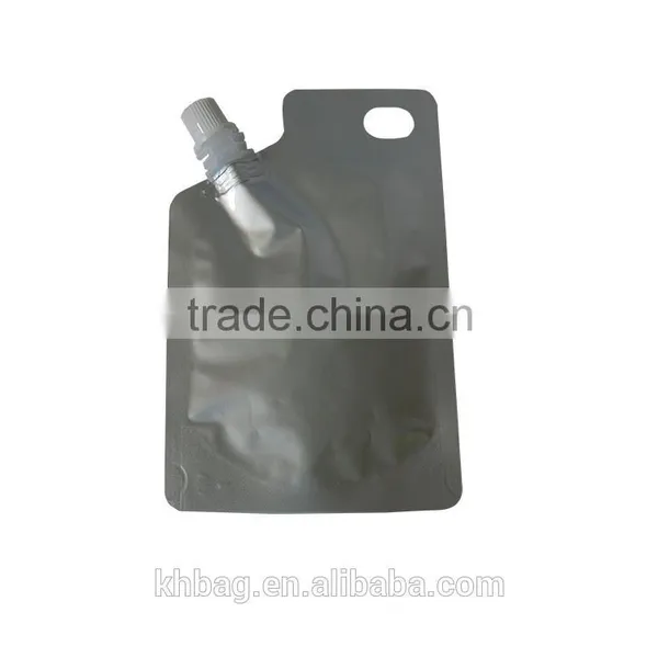 Stand up Pouch Spout Pouch for Water photo-5