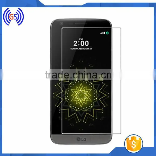 Import Mobile Phone Accessories For Lg G5 Tempered Glass photo-2