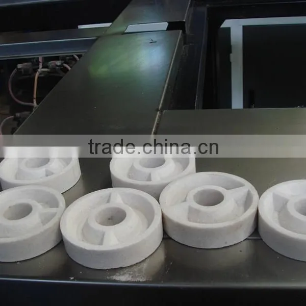 Experienced Manufacturing for Producing Mothball Hydraulic Press Machines photo-3