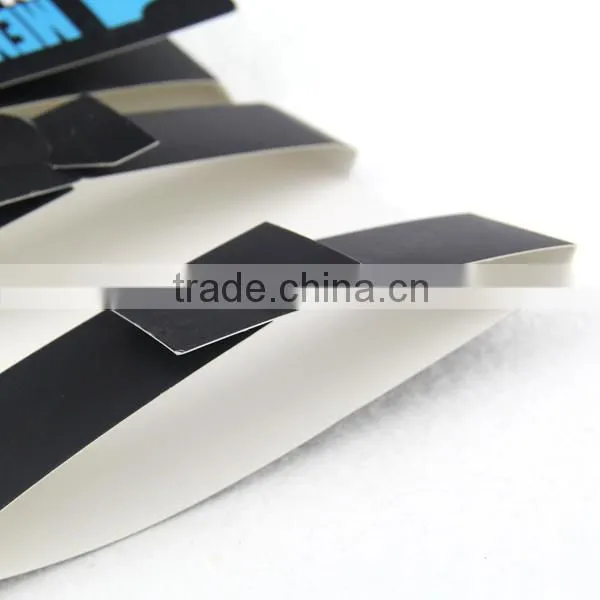 New Arrival Display Stand Cardboard for Male Underpants photo-5